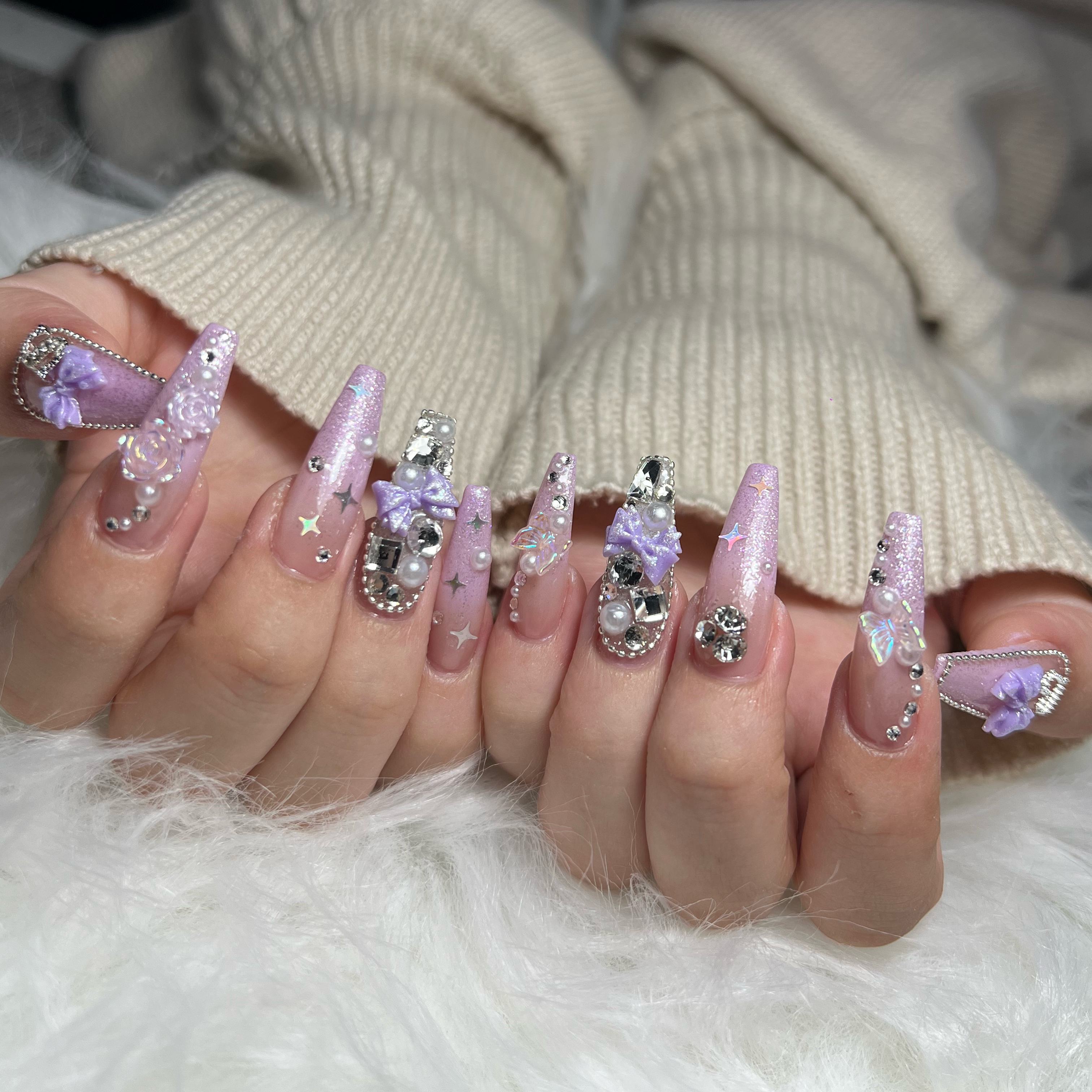 Fuu_nail