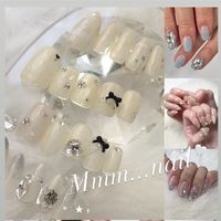 Mmm...nail