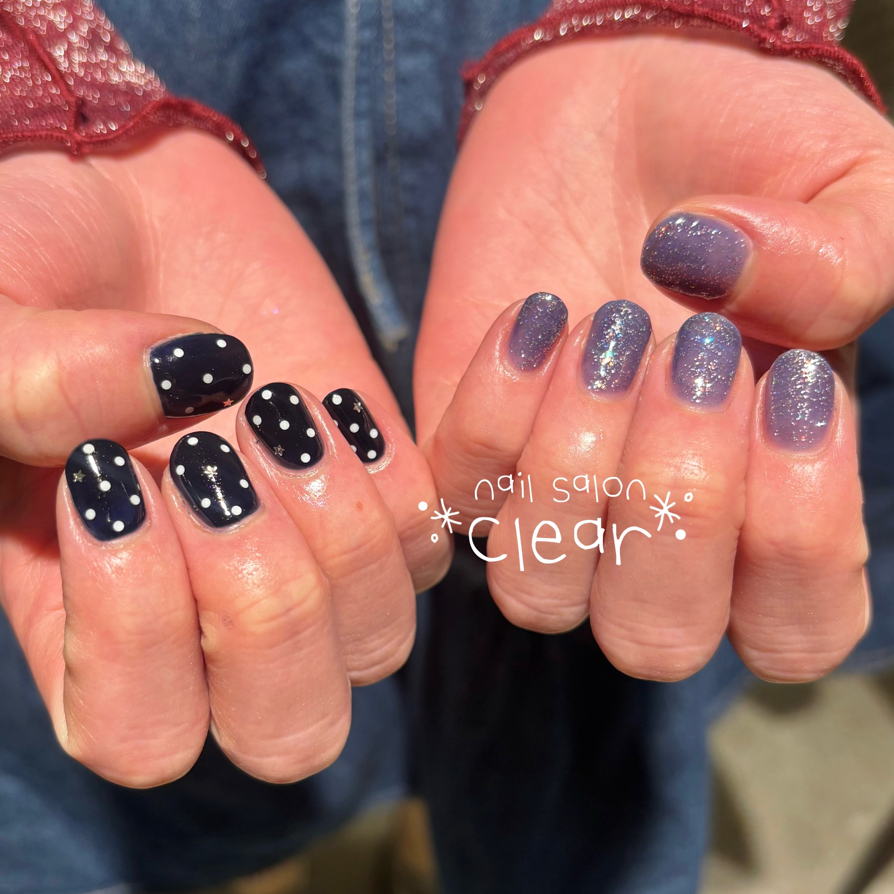 salon.clear