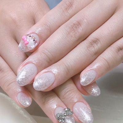 ネイリー（Nailie） - LR.One_Nail