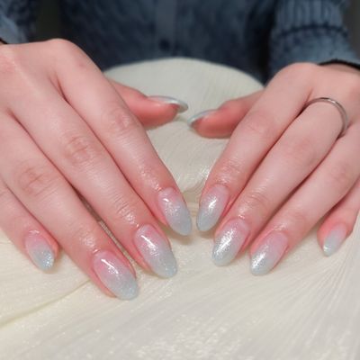 【シンプル】グラデーション