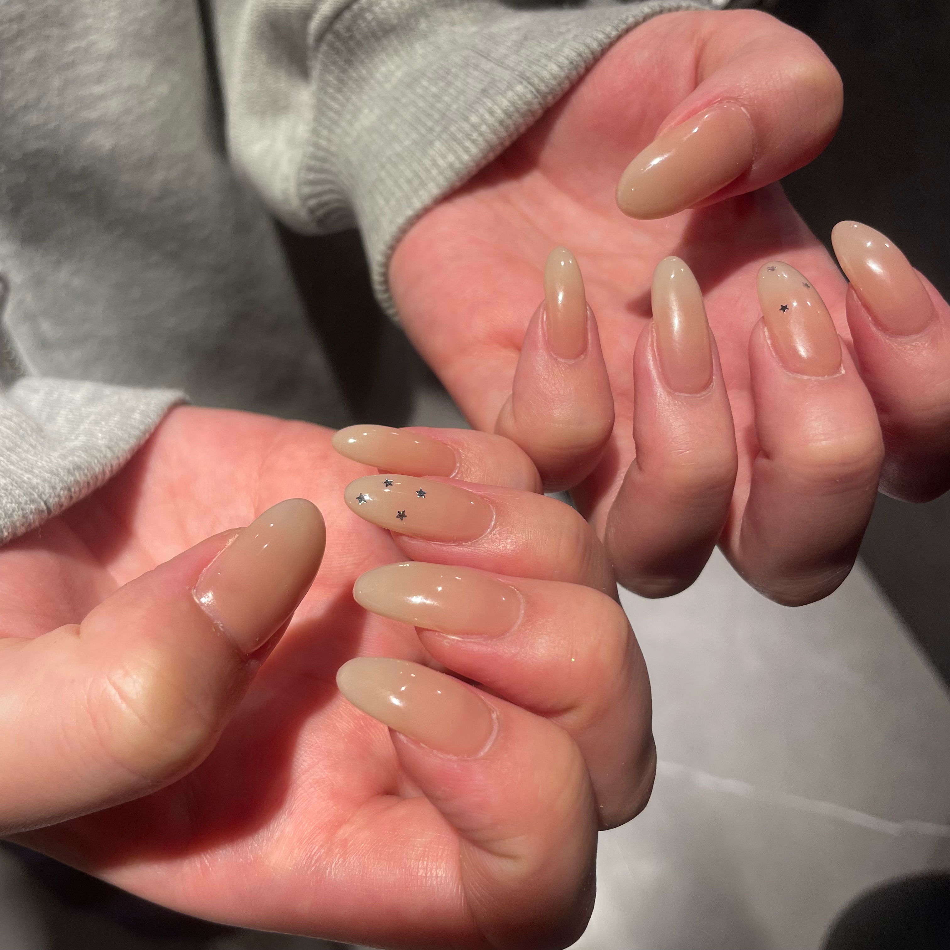 honoka_el.NAIL_by1st