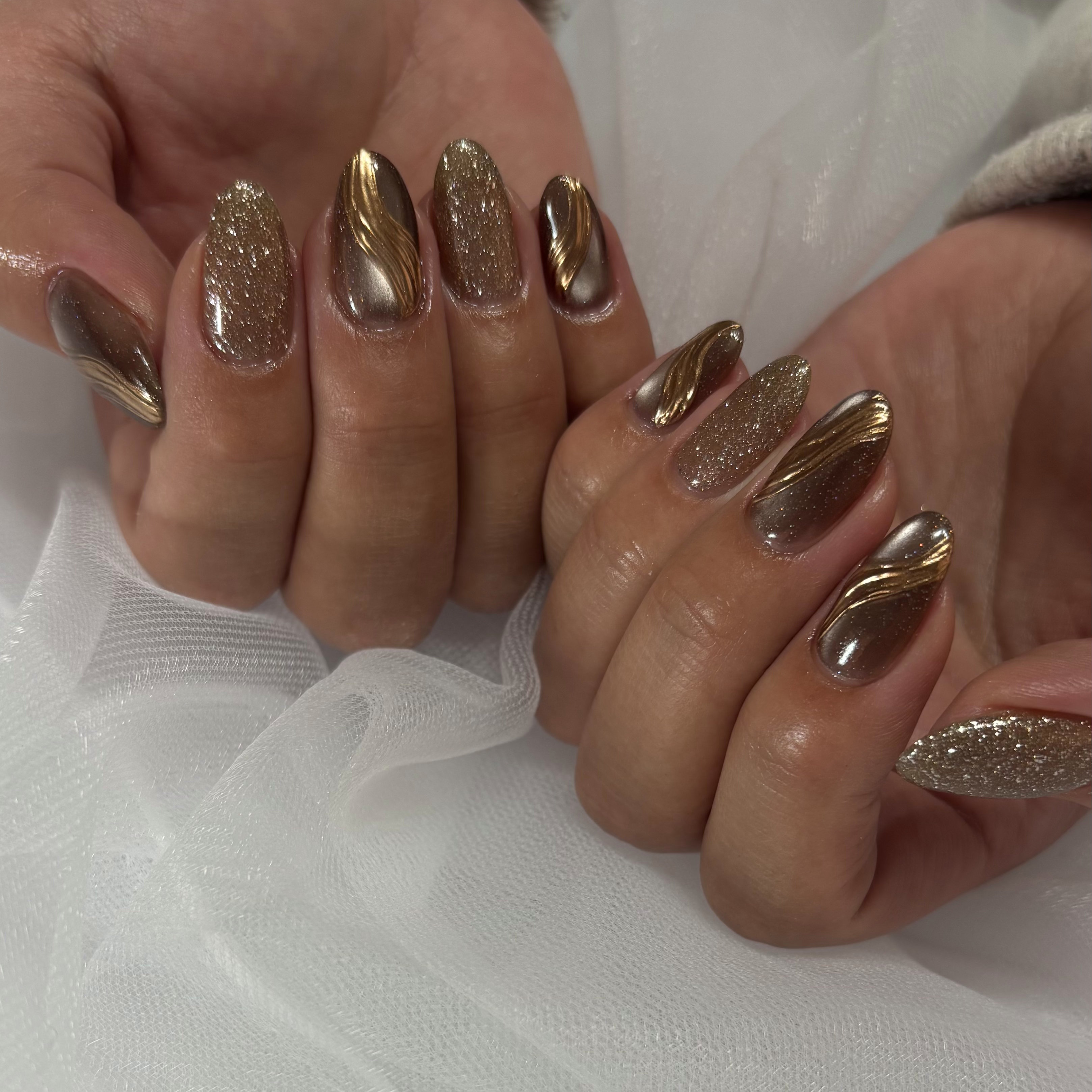 Lea___nail