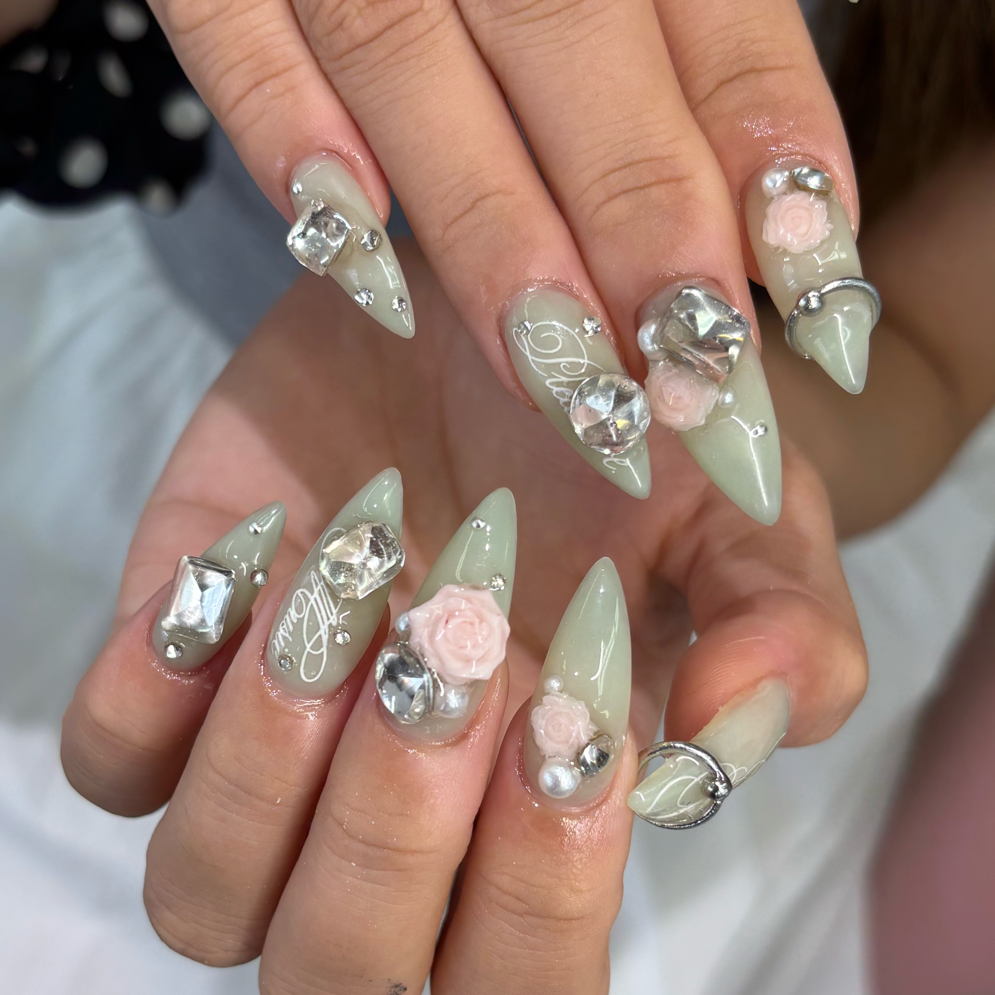 AnynailRamu