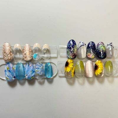 【初めての方オフ無料】
フリープラン120分