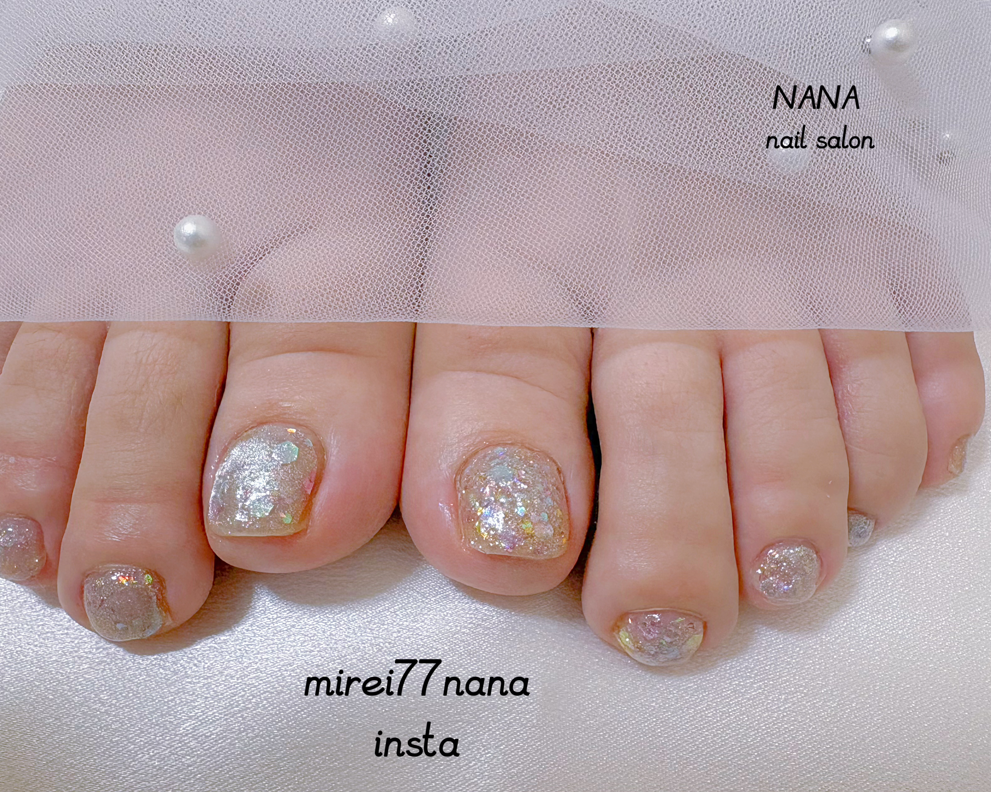 NANA_nail528