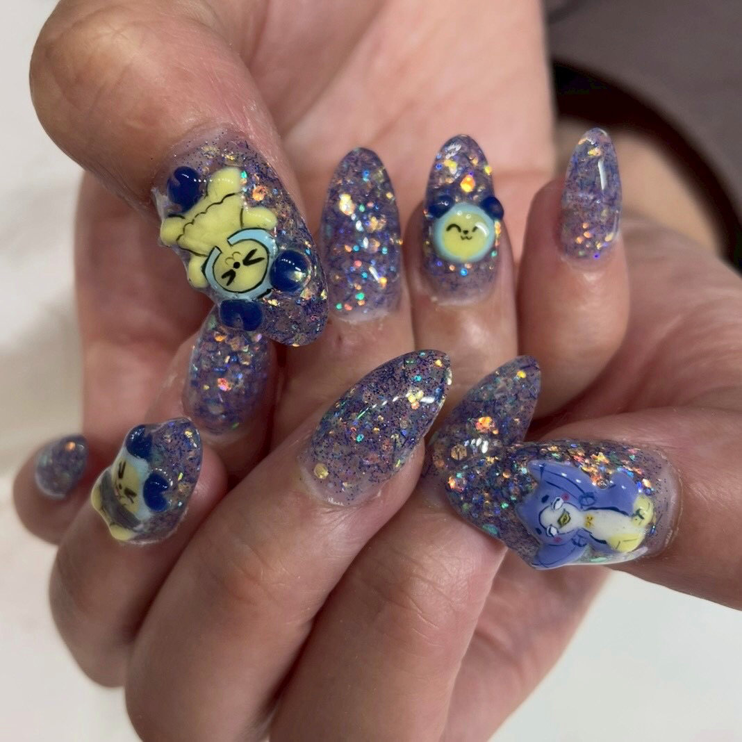 ネイリー（Nailie） - Ashliy