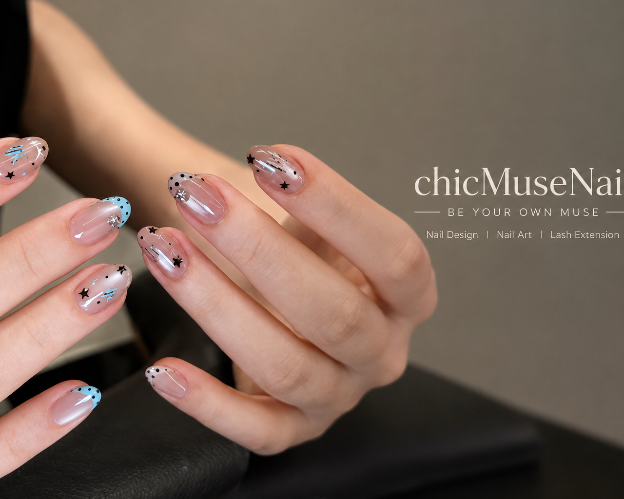 Chicmuse_Nail