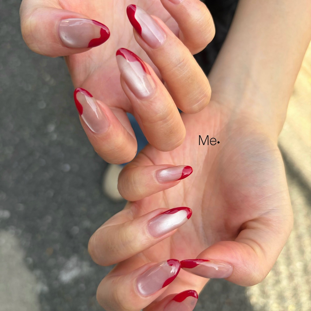 Me.nail