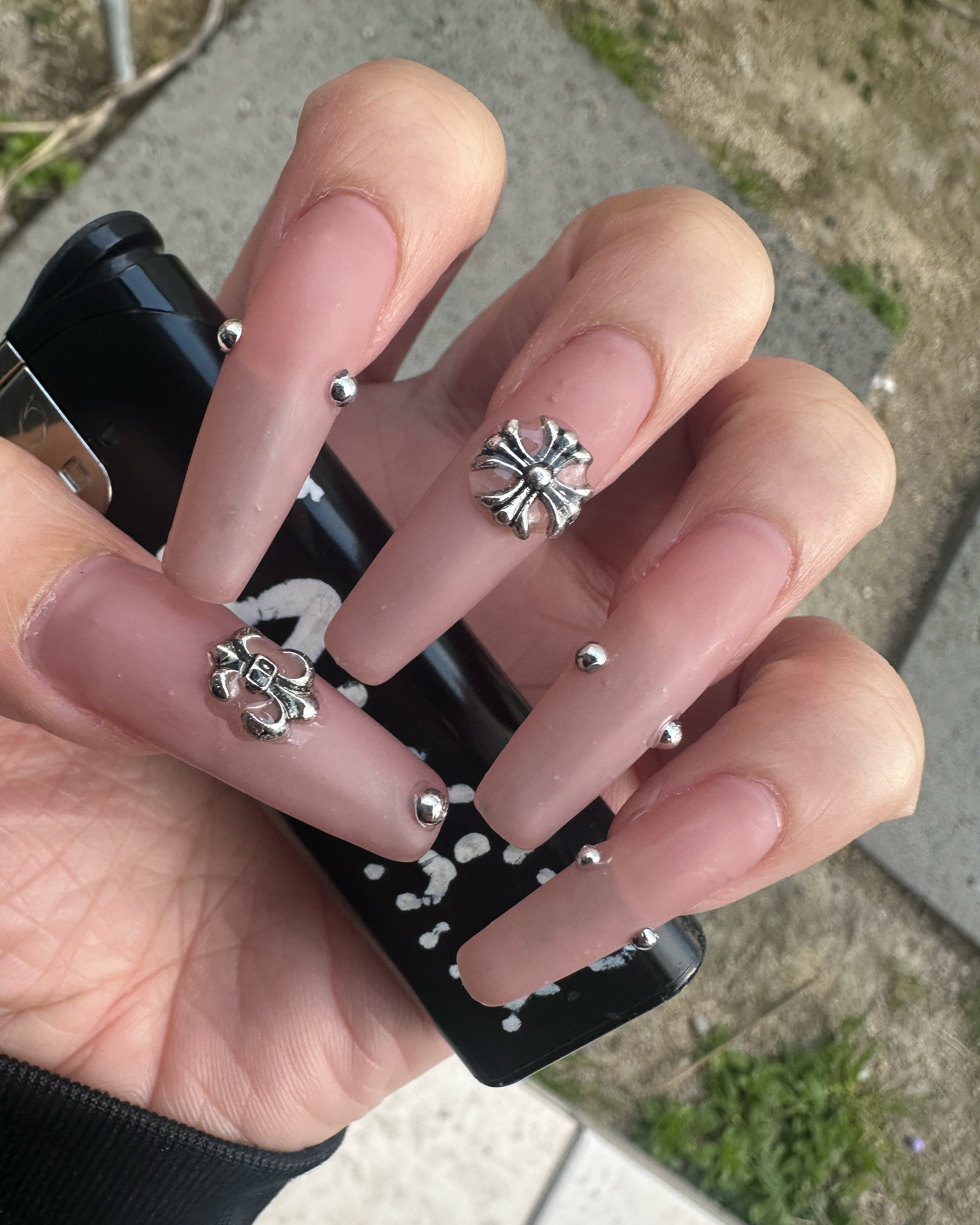 nail_RUNE