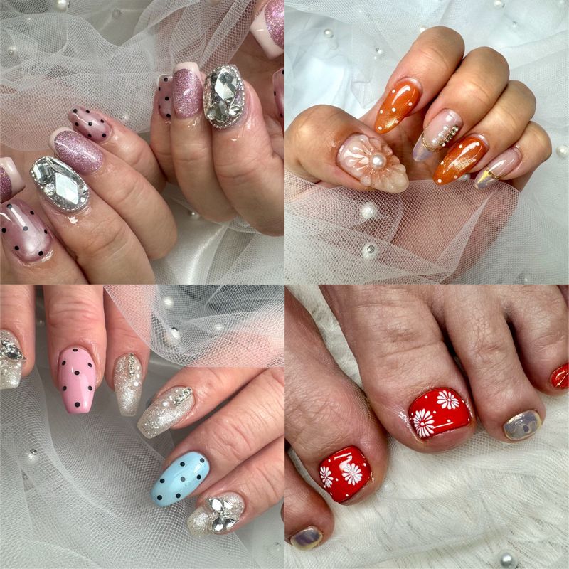 nailsalon ao