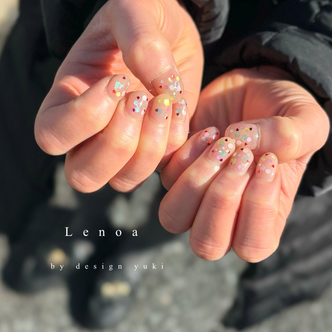 nailsalon_Lenoa_yuki