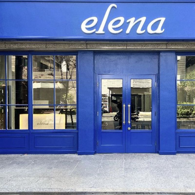 elena