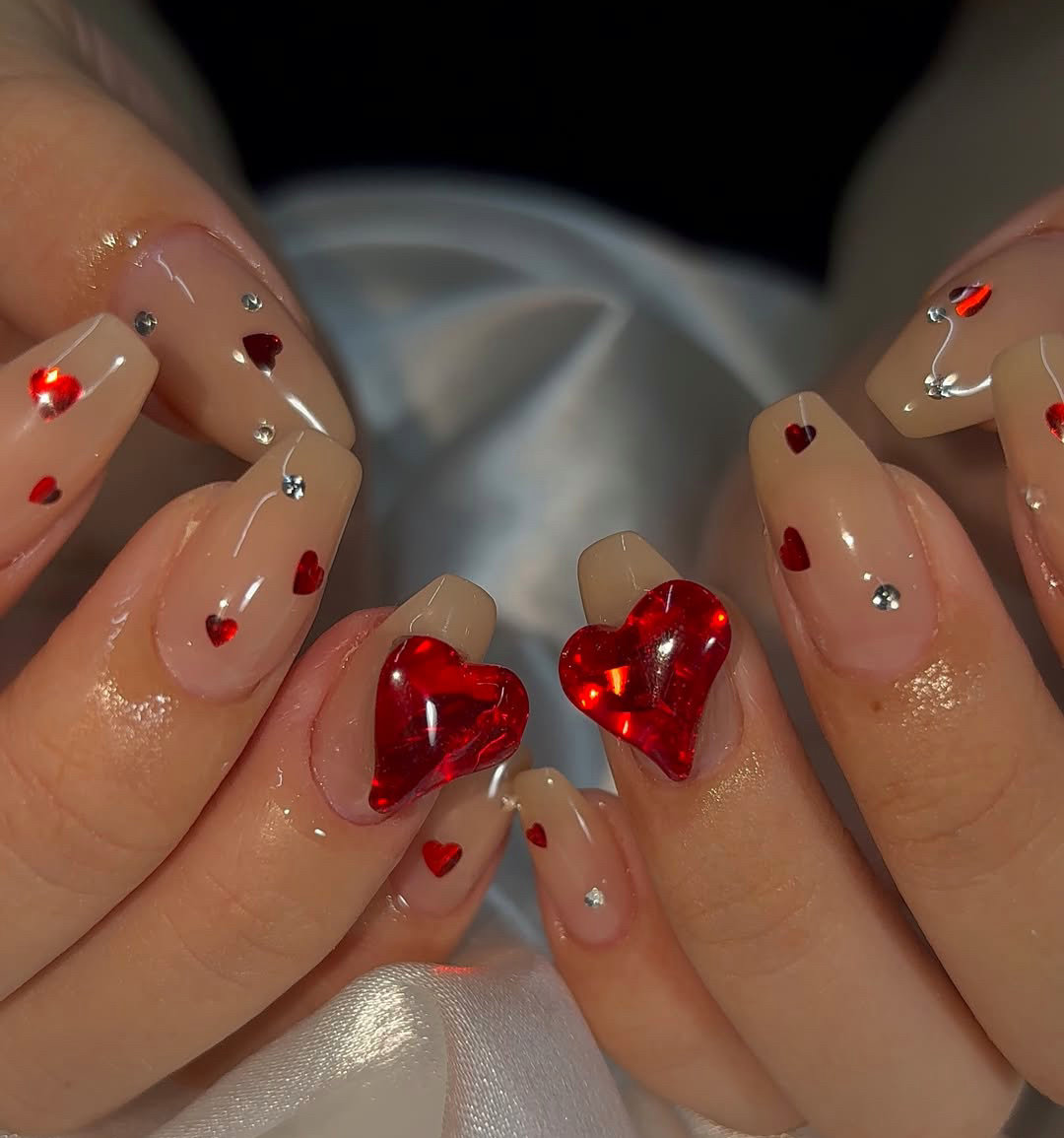 Niko_nailsalon_ueno