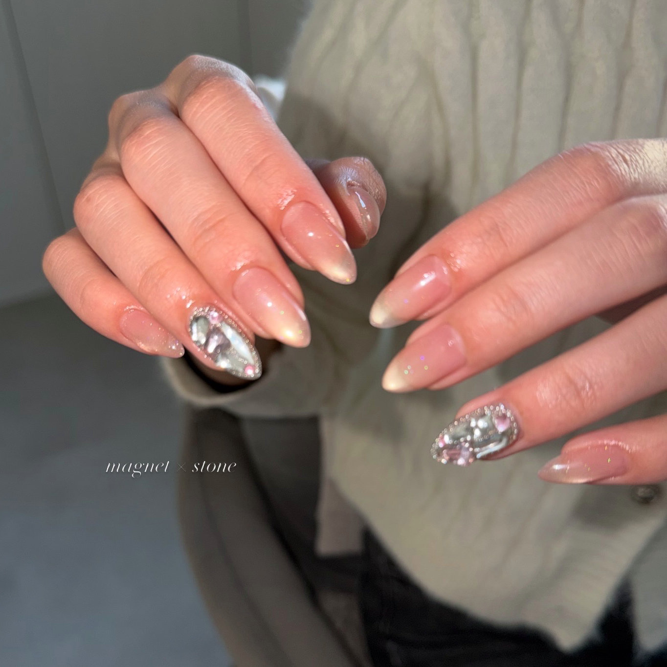 FLUFFY__nail