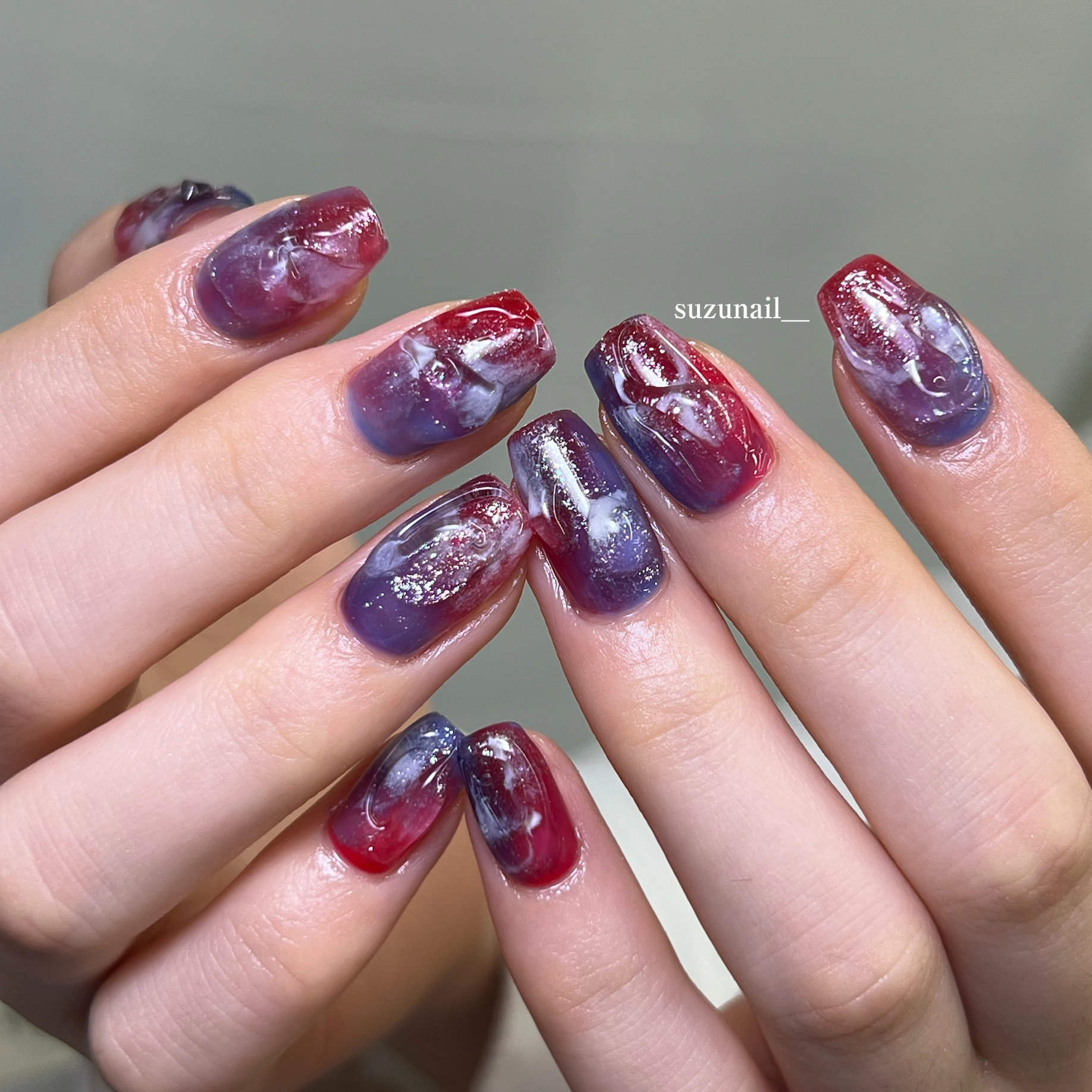 suzunail__