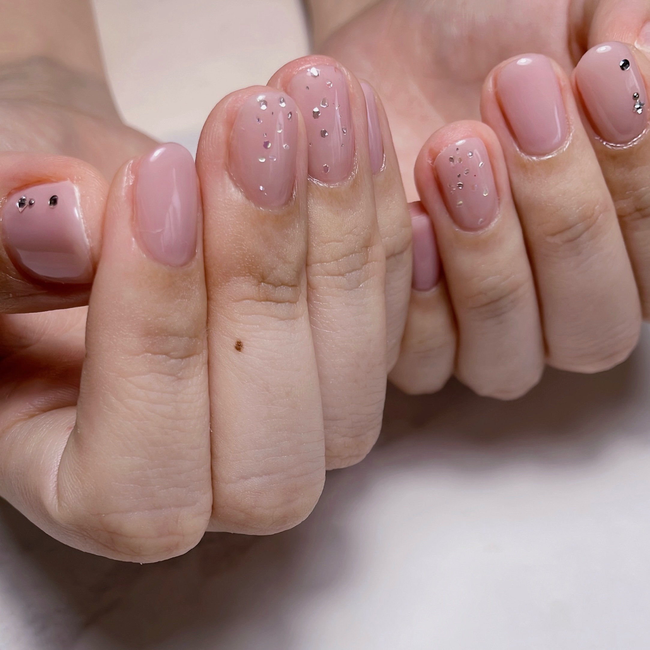 nailFUOR