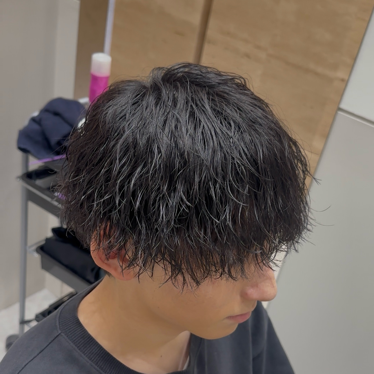 yusuke____hair