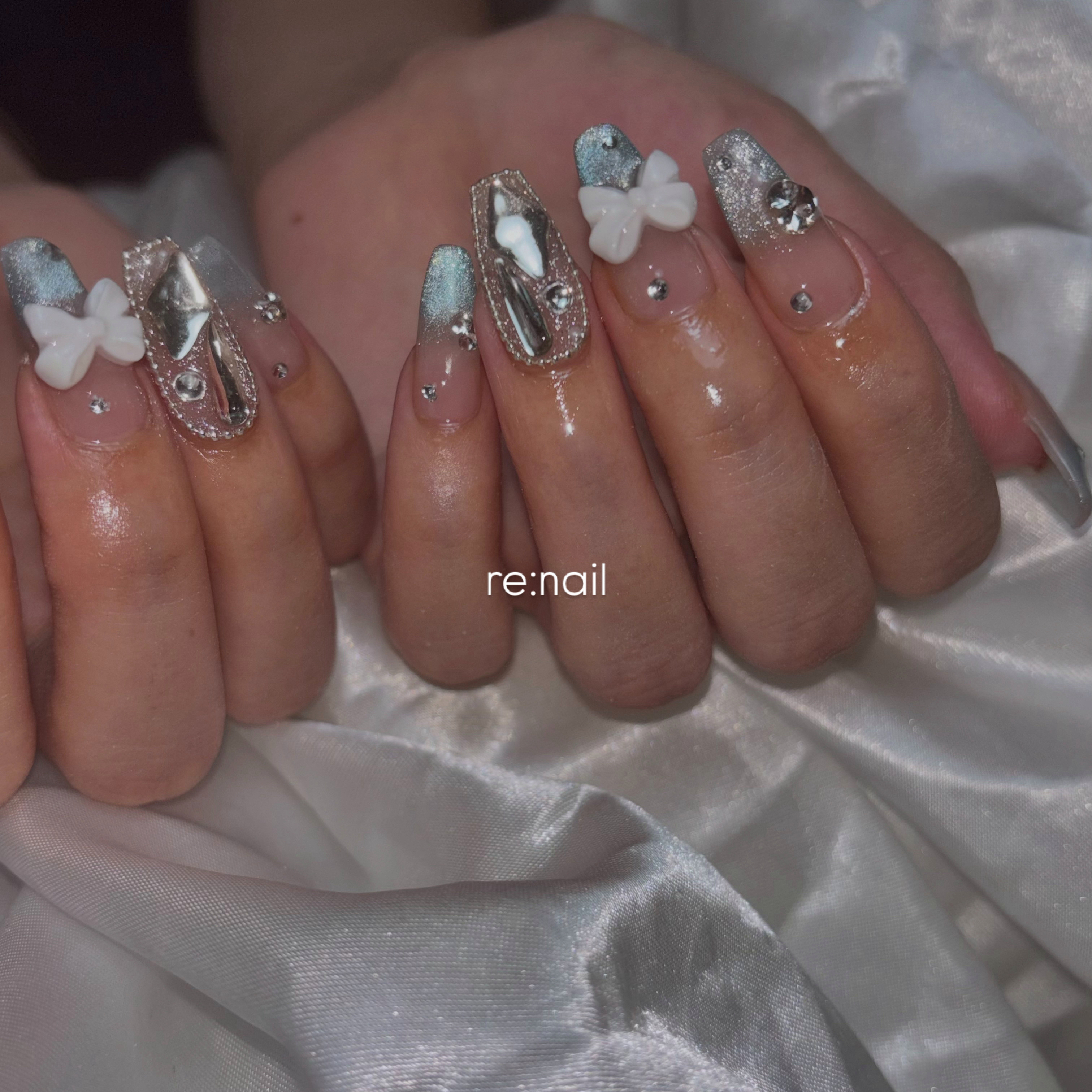 Re..nail