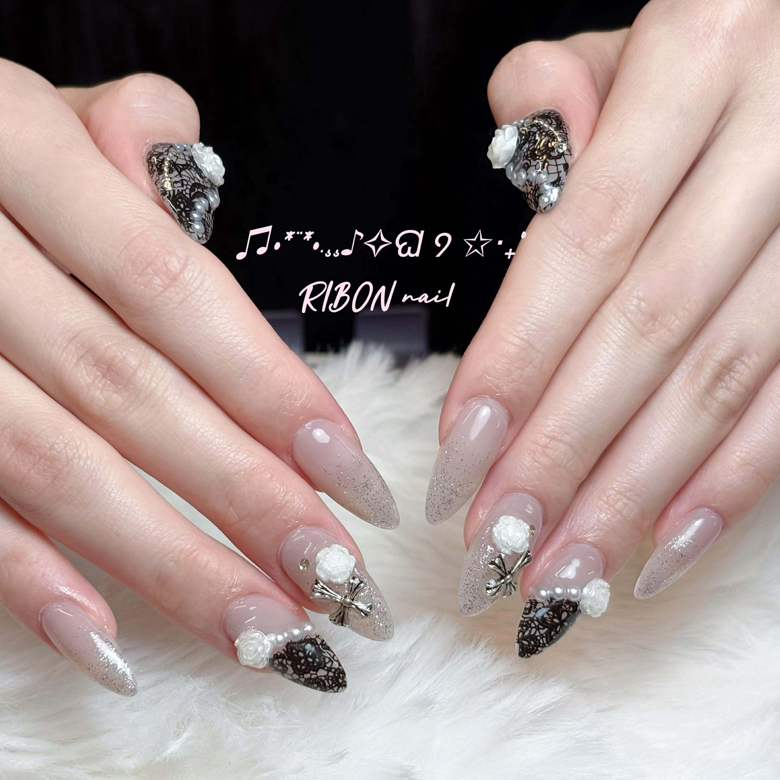 Yunzina_RibonNail