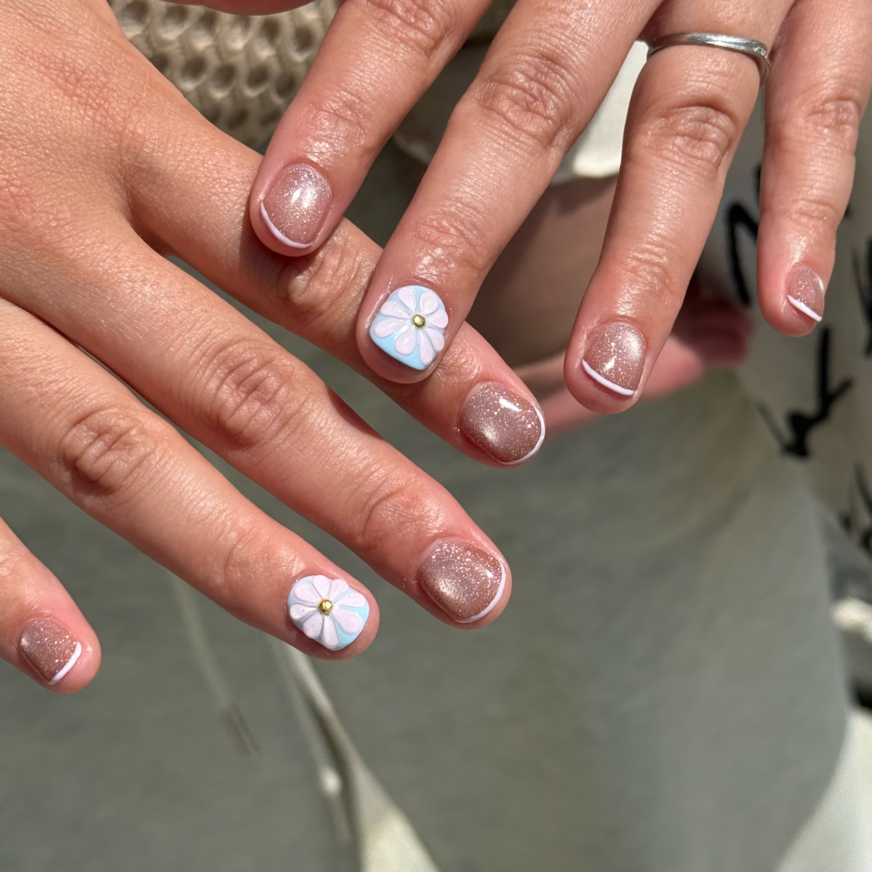 K.__nail