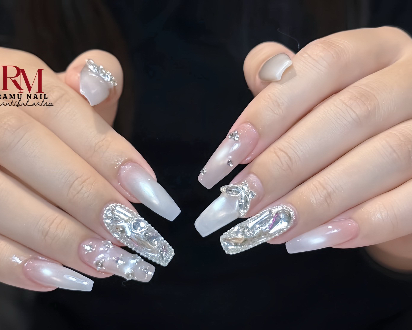 Ramu_Nail