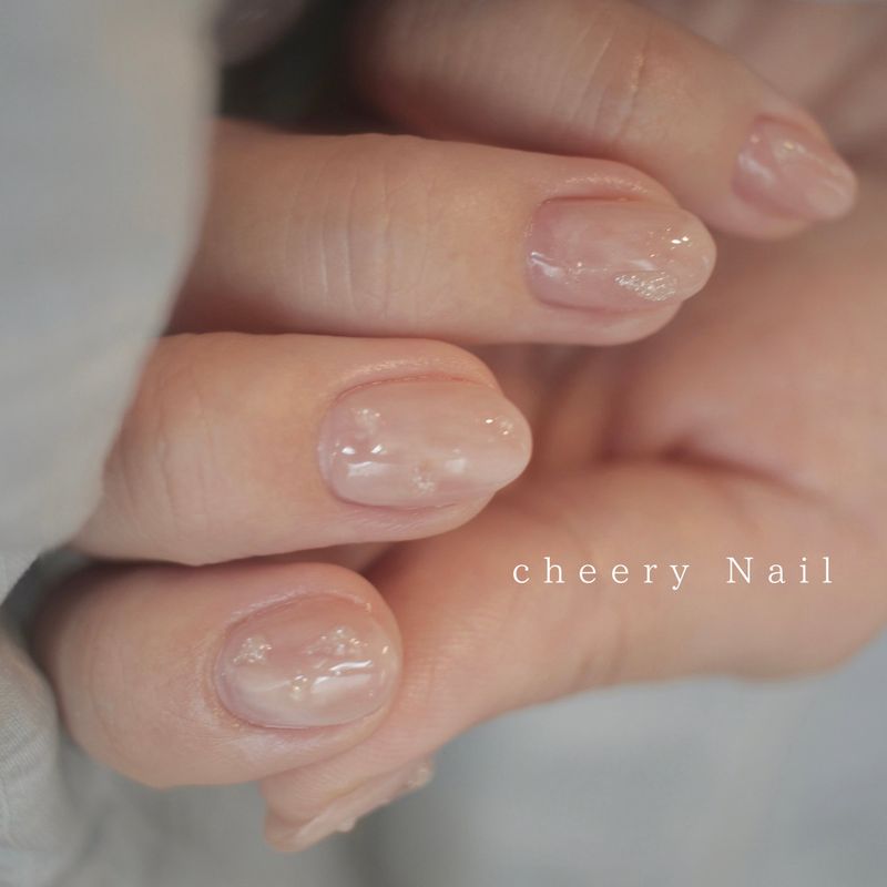 cheery Nail【チアリーネイル】
