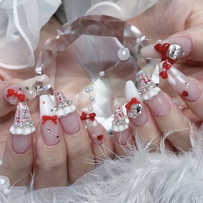 やり放題コース🥳🫧
(旧 定額Dコース)