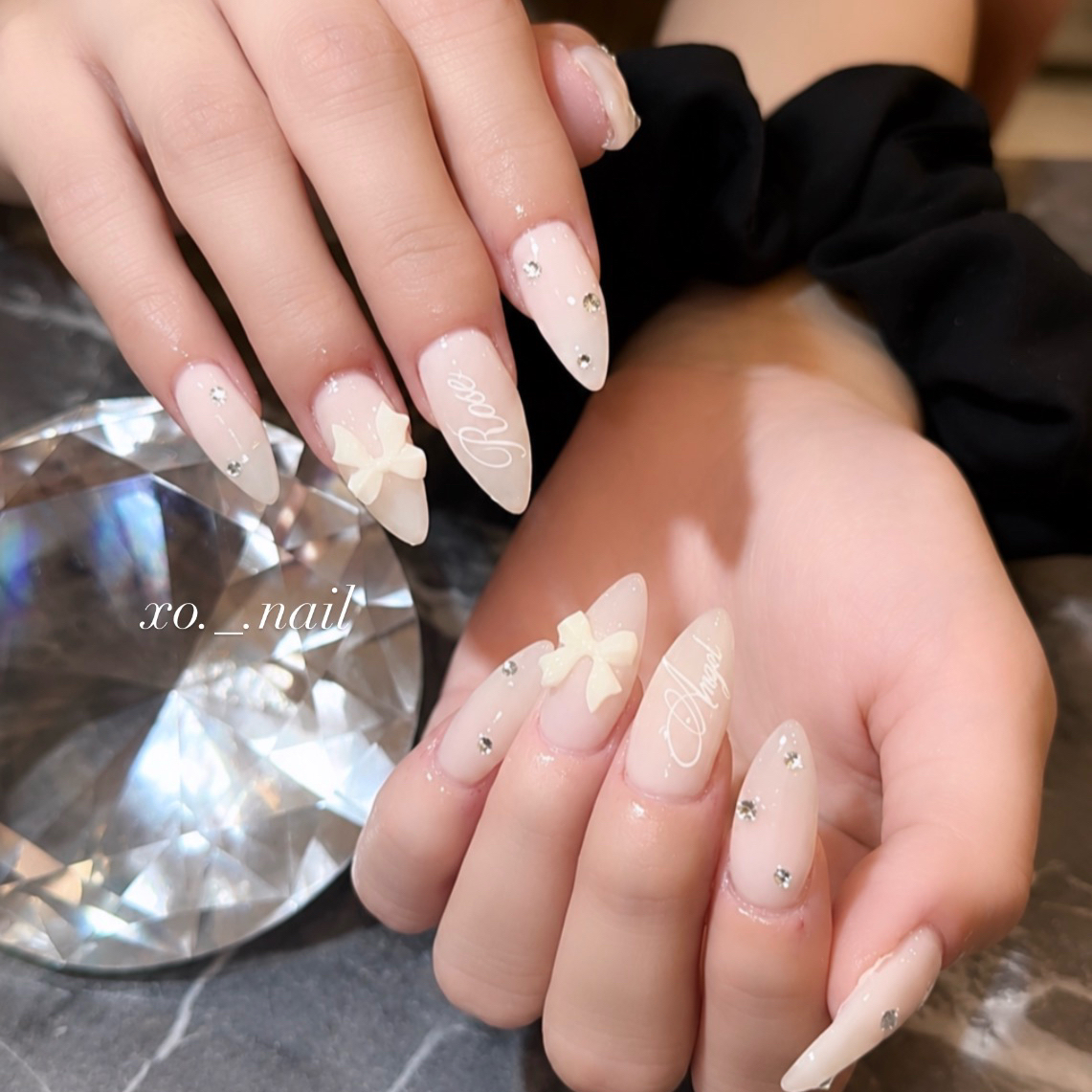 xo._.nail