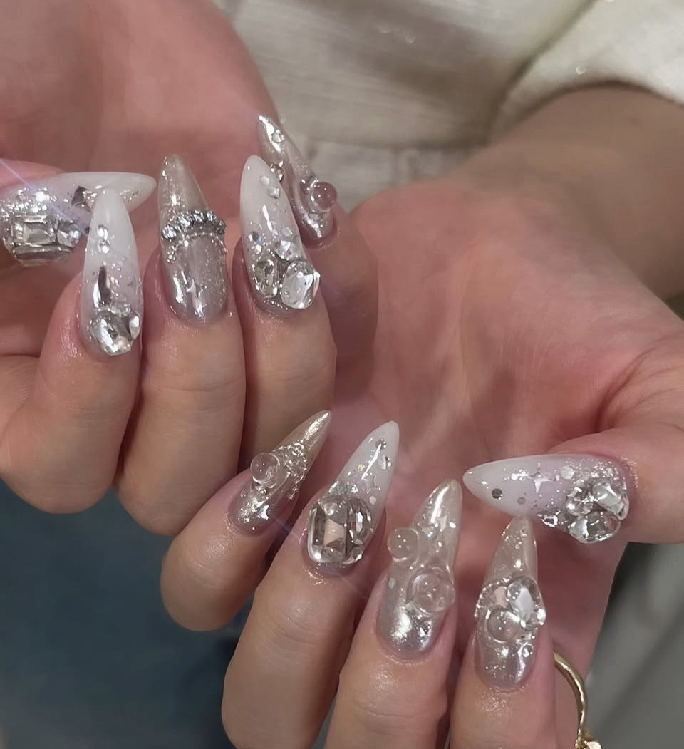 YukaRisuNails