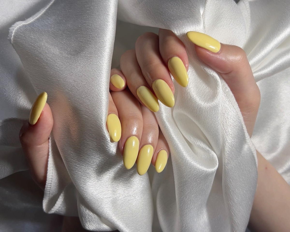 Sunset_Nail