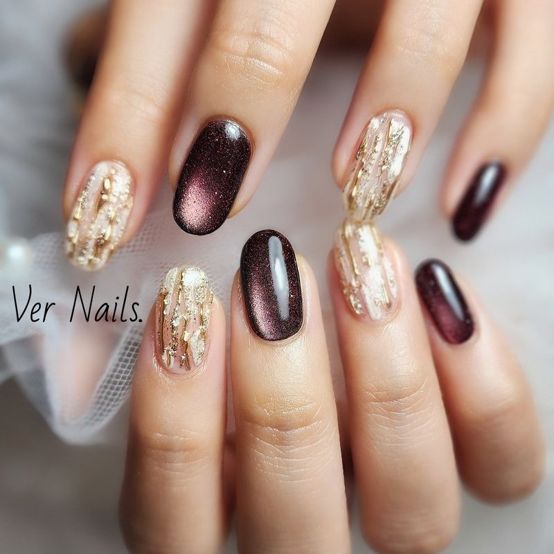 Ver Nails.