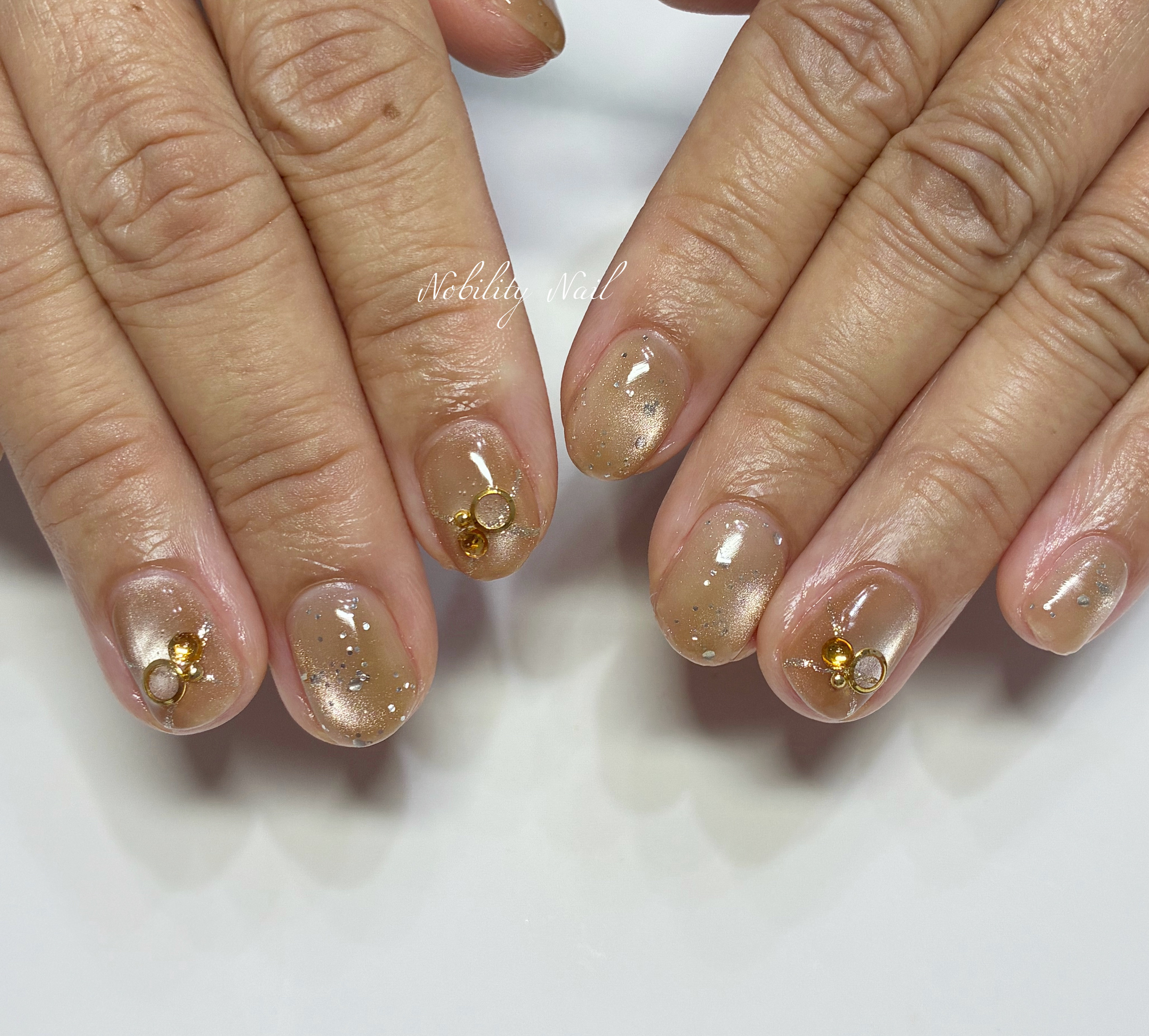nailmayuko