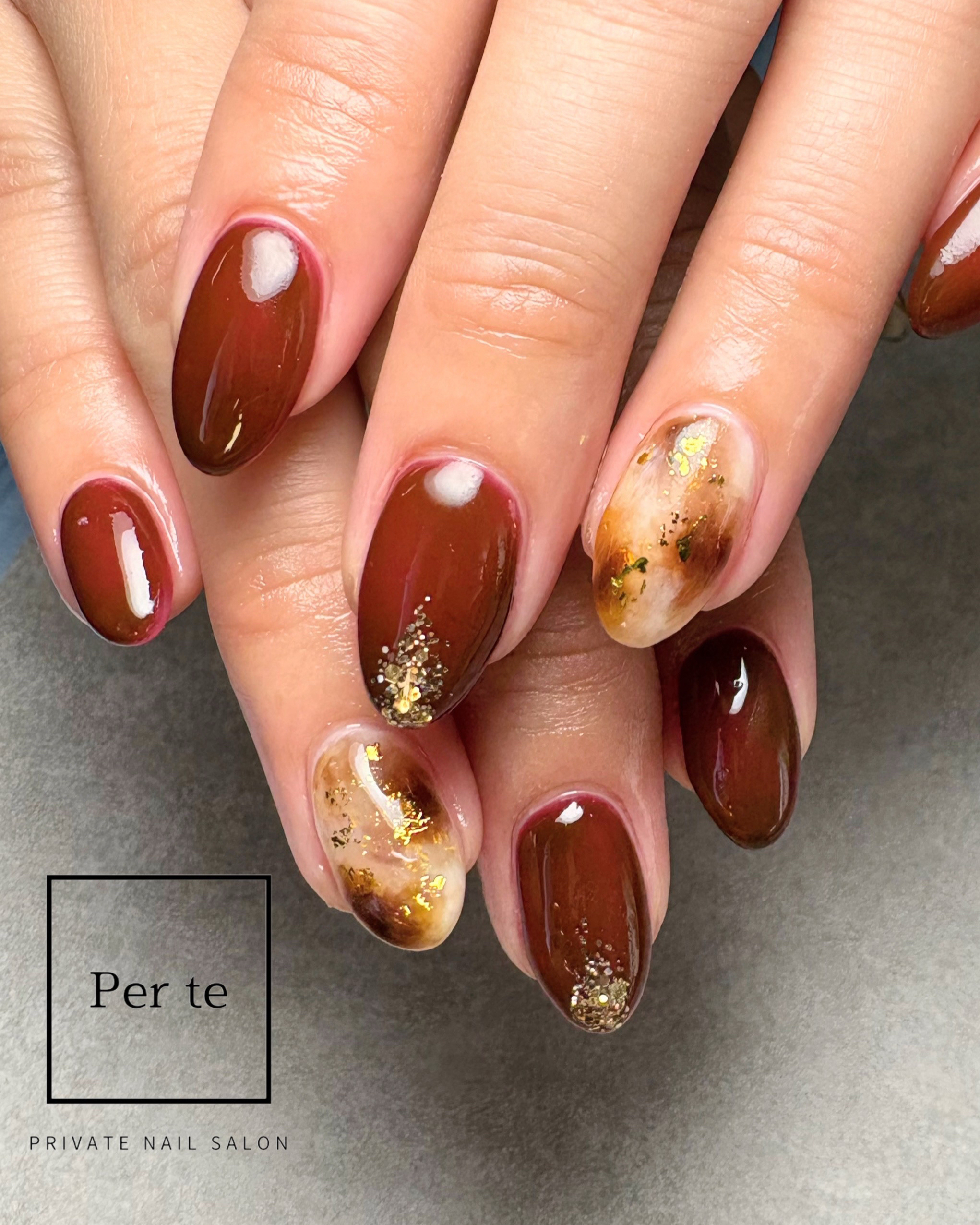 Perte.nail