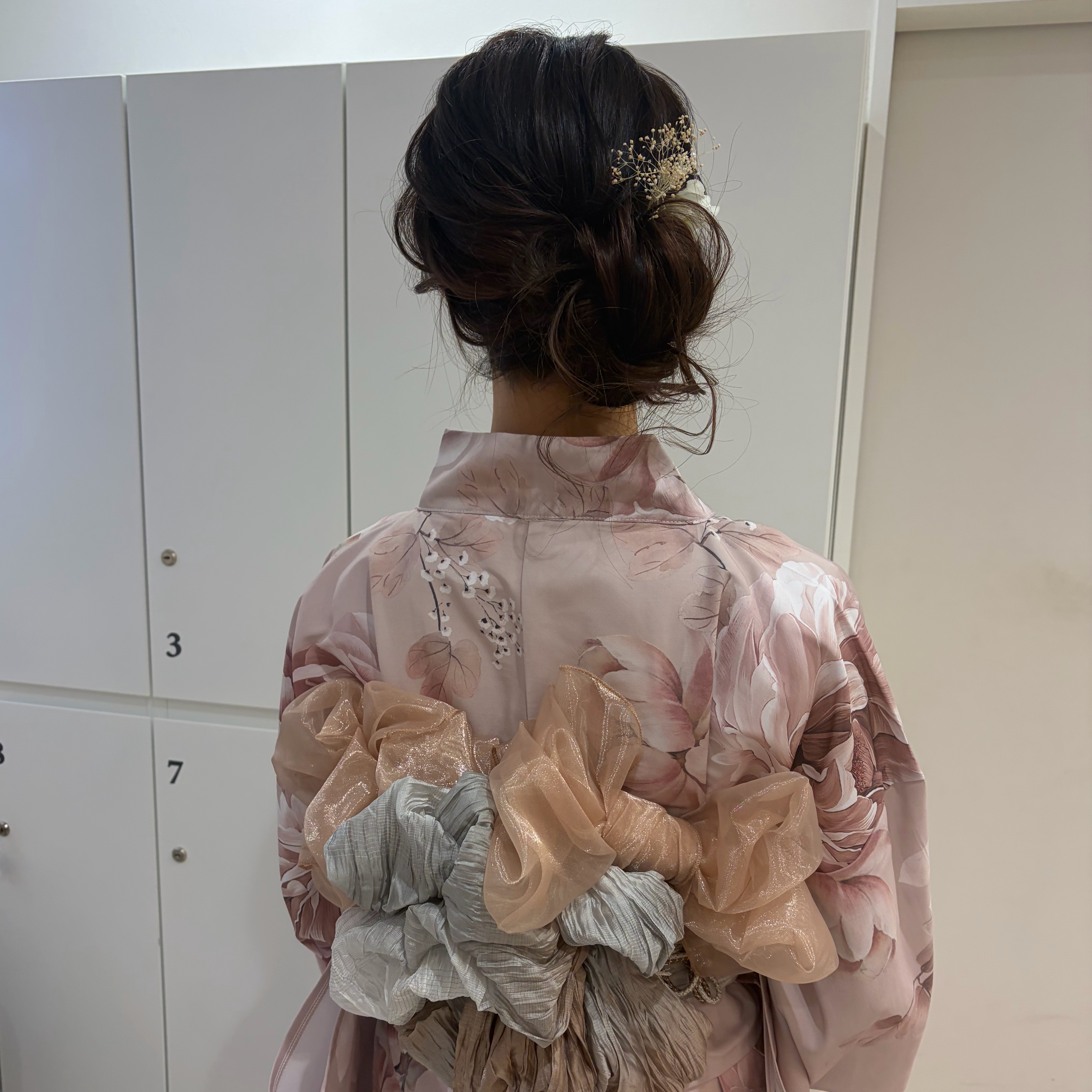 lond_haruka._.hairarrange