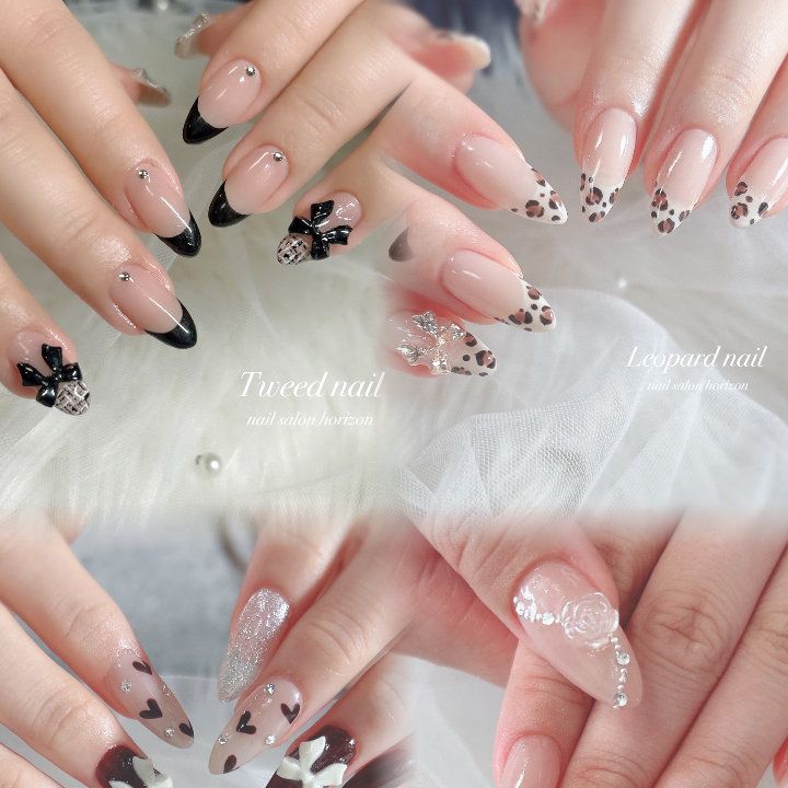 ネイリー（Nailie） - mika1229