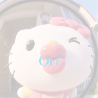 他店オフケア ୨୧⑅*
