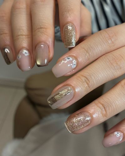 おまかせニュアンスdesign ( ケア込み )