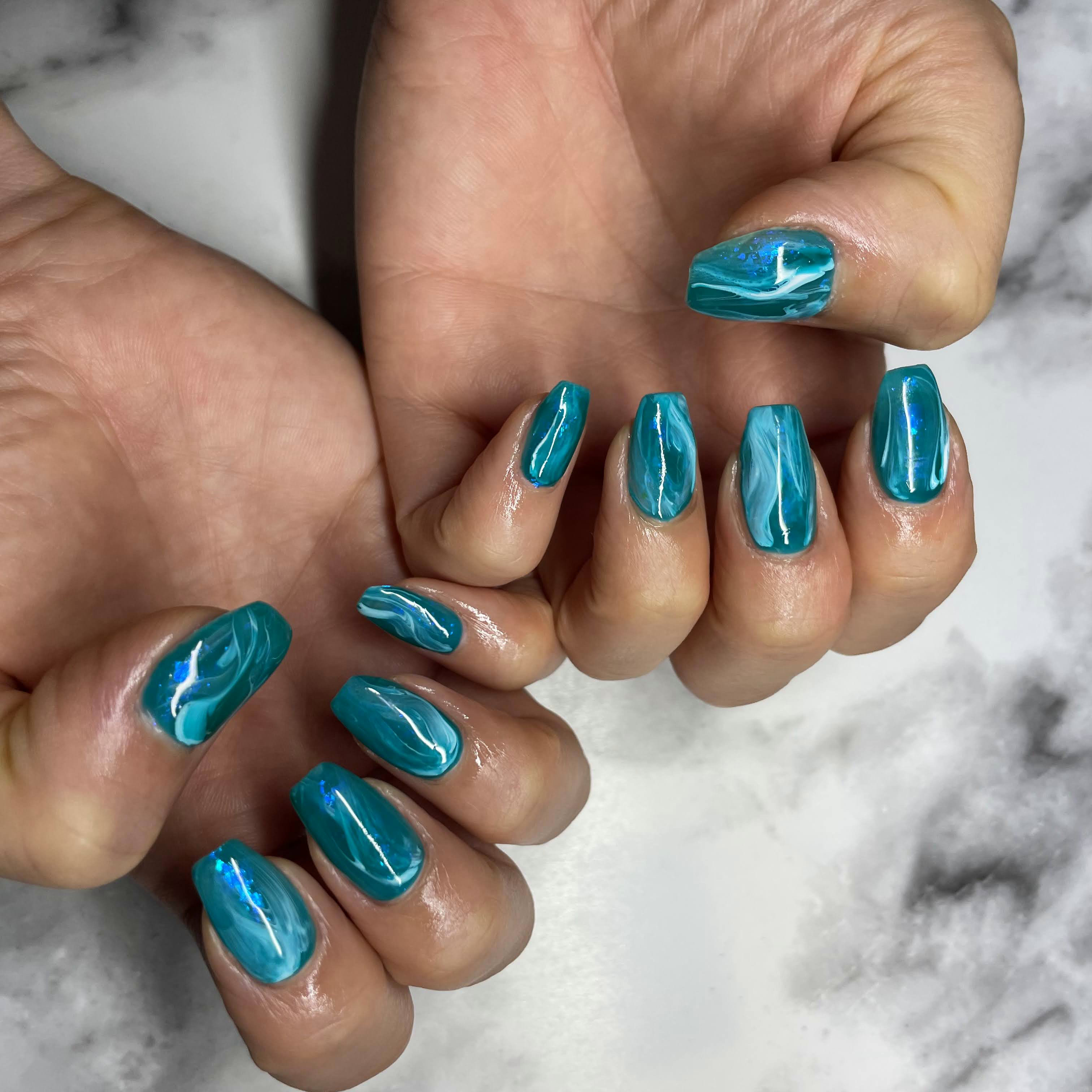 NAIL_akinyan