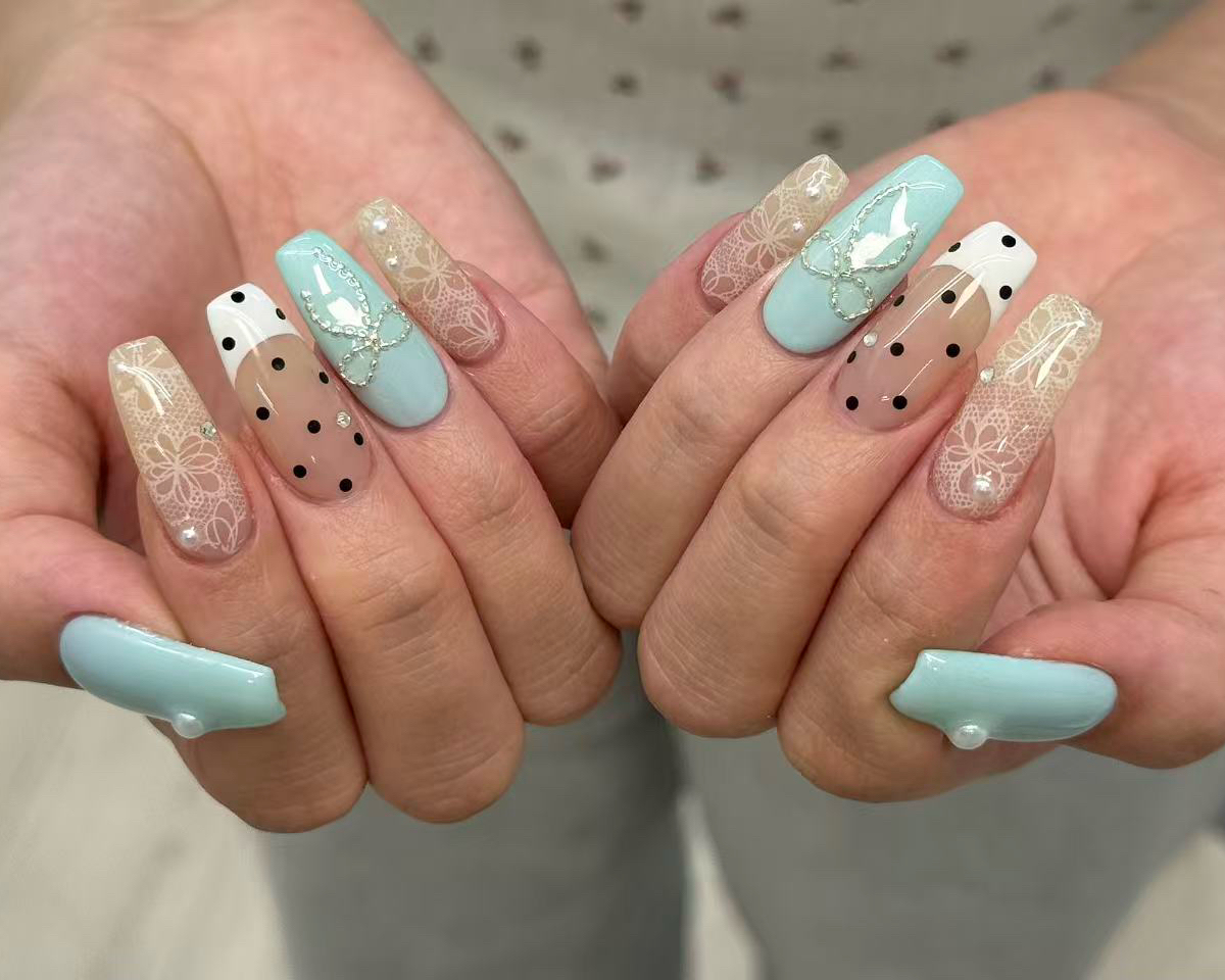 OCEANnailbeauty