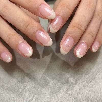 パラジェルHAND フレンチ