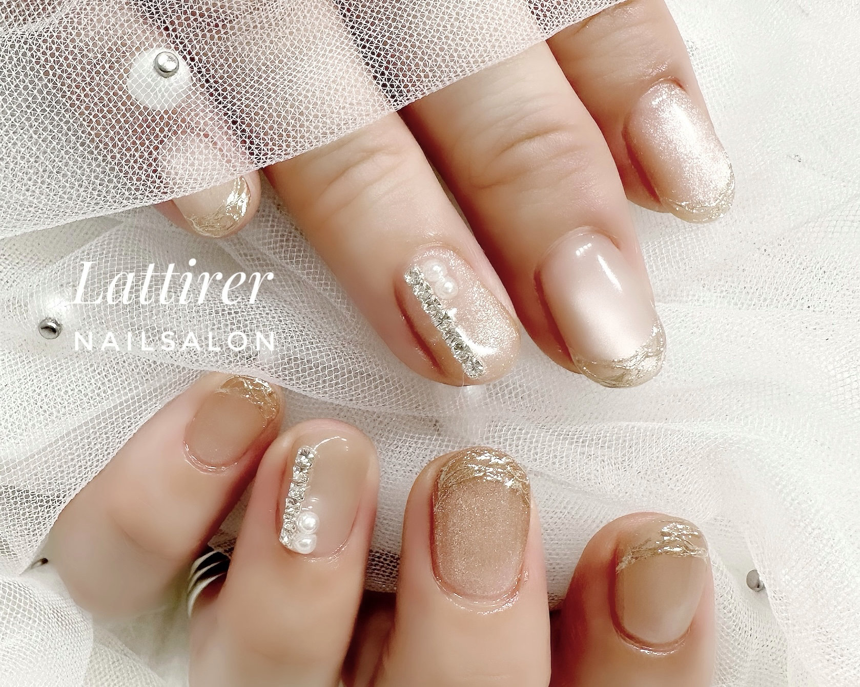 ginza_lattirer