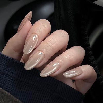 🌸チップ長さ出し１０本【オフなし】❣️マググラデーション❣️