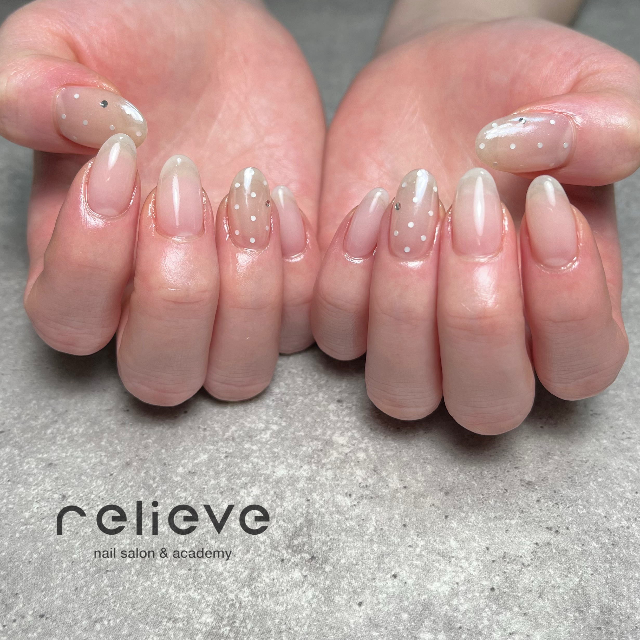 relieve