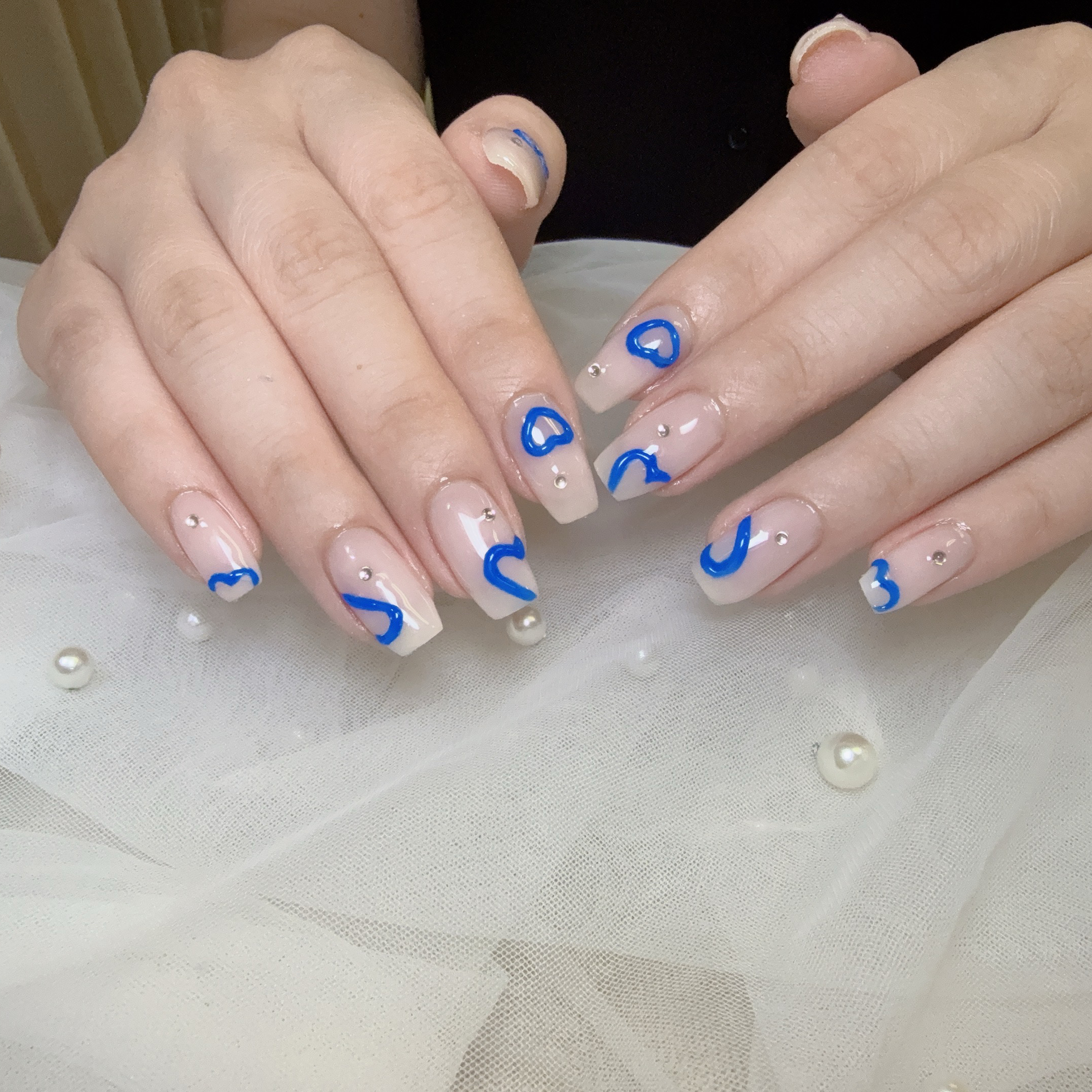 ikufonnail