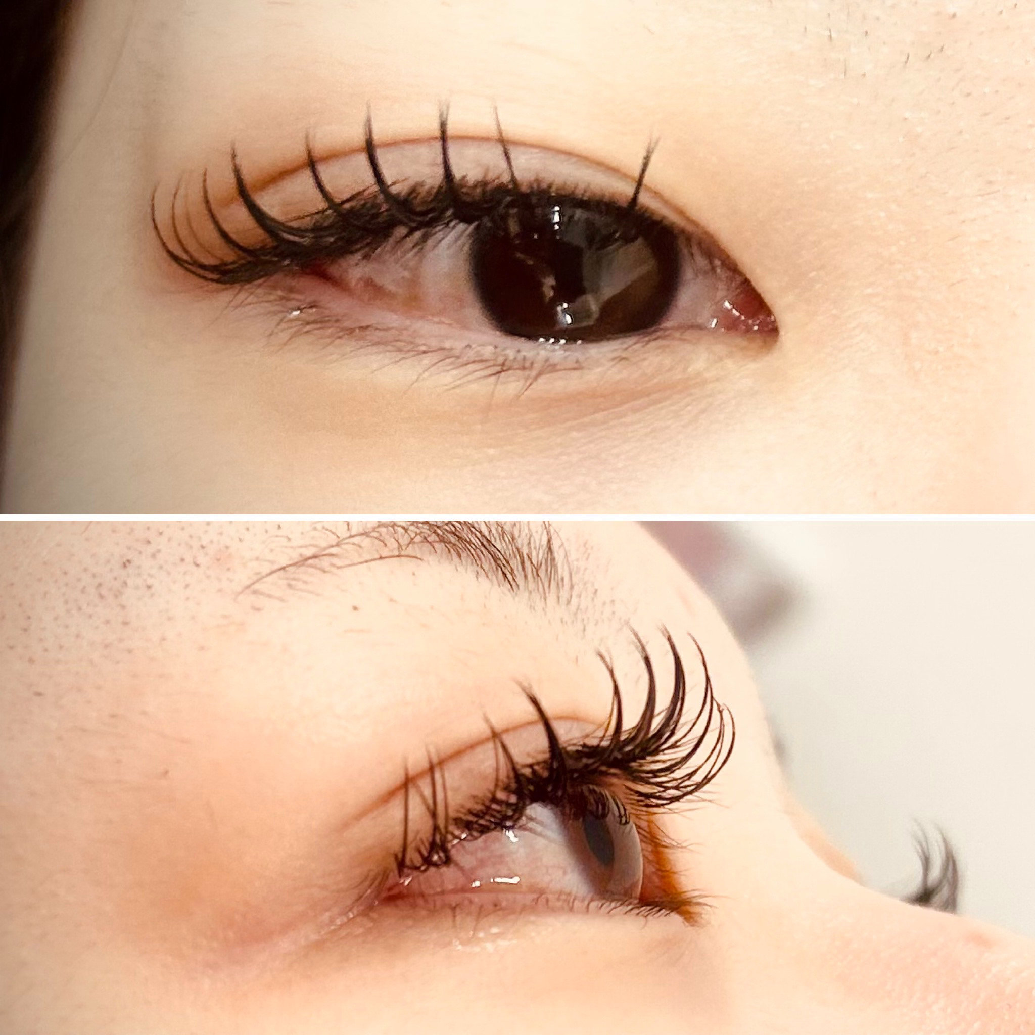 eyelashRuru