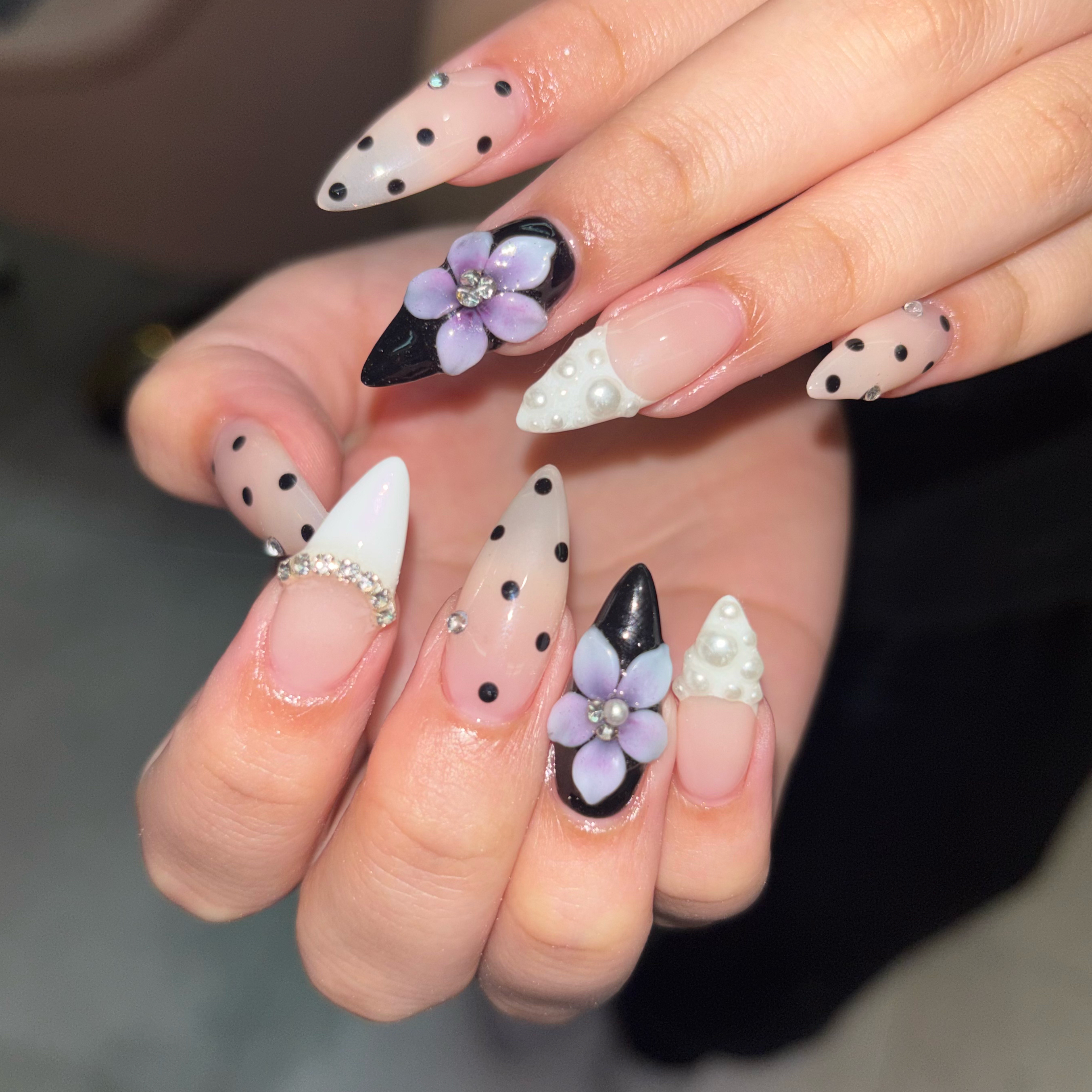 AnynailRamu