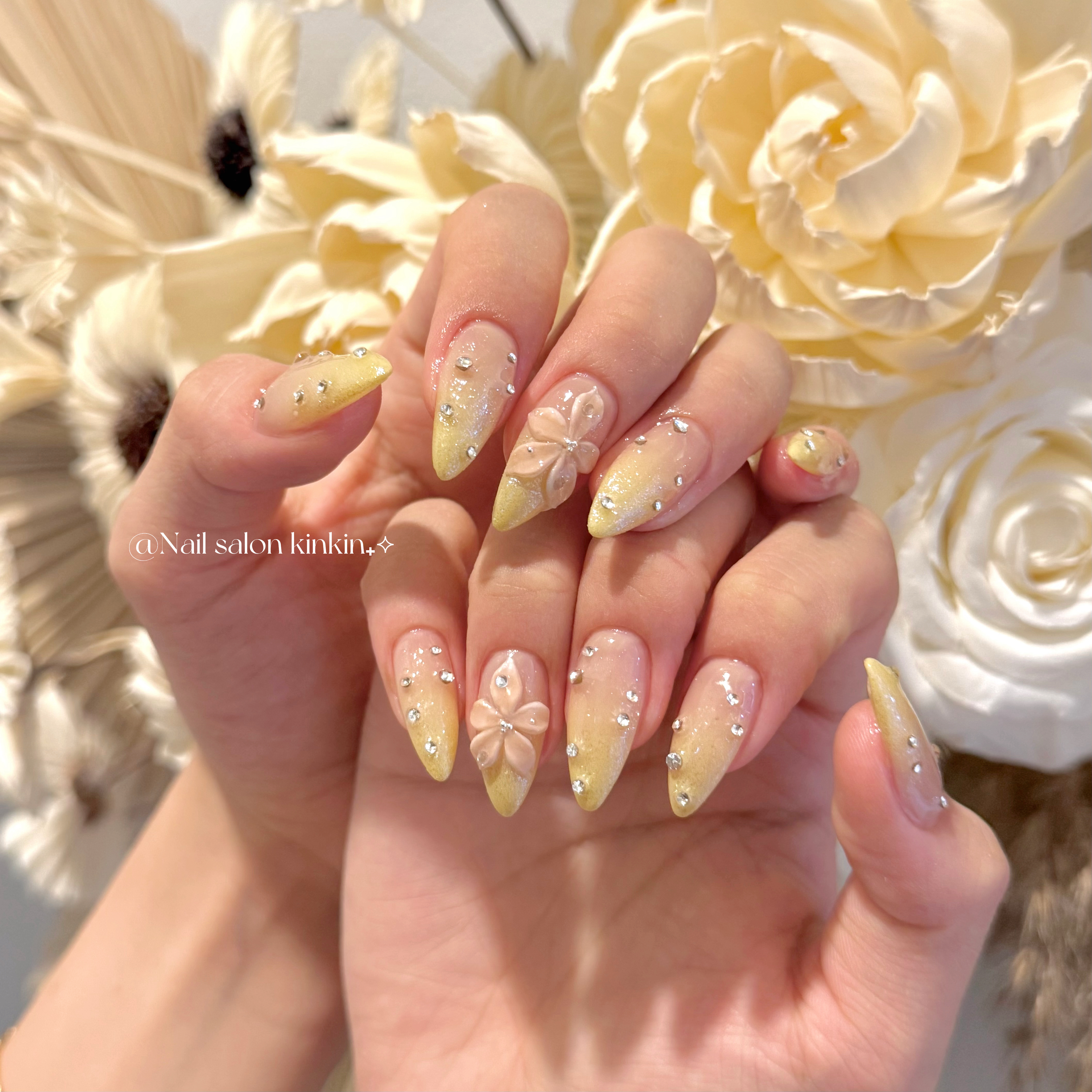 KINKIN_nailsalon