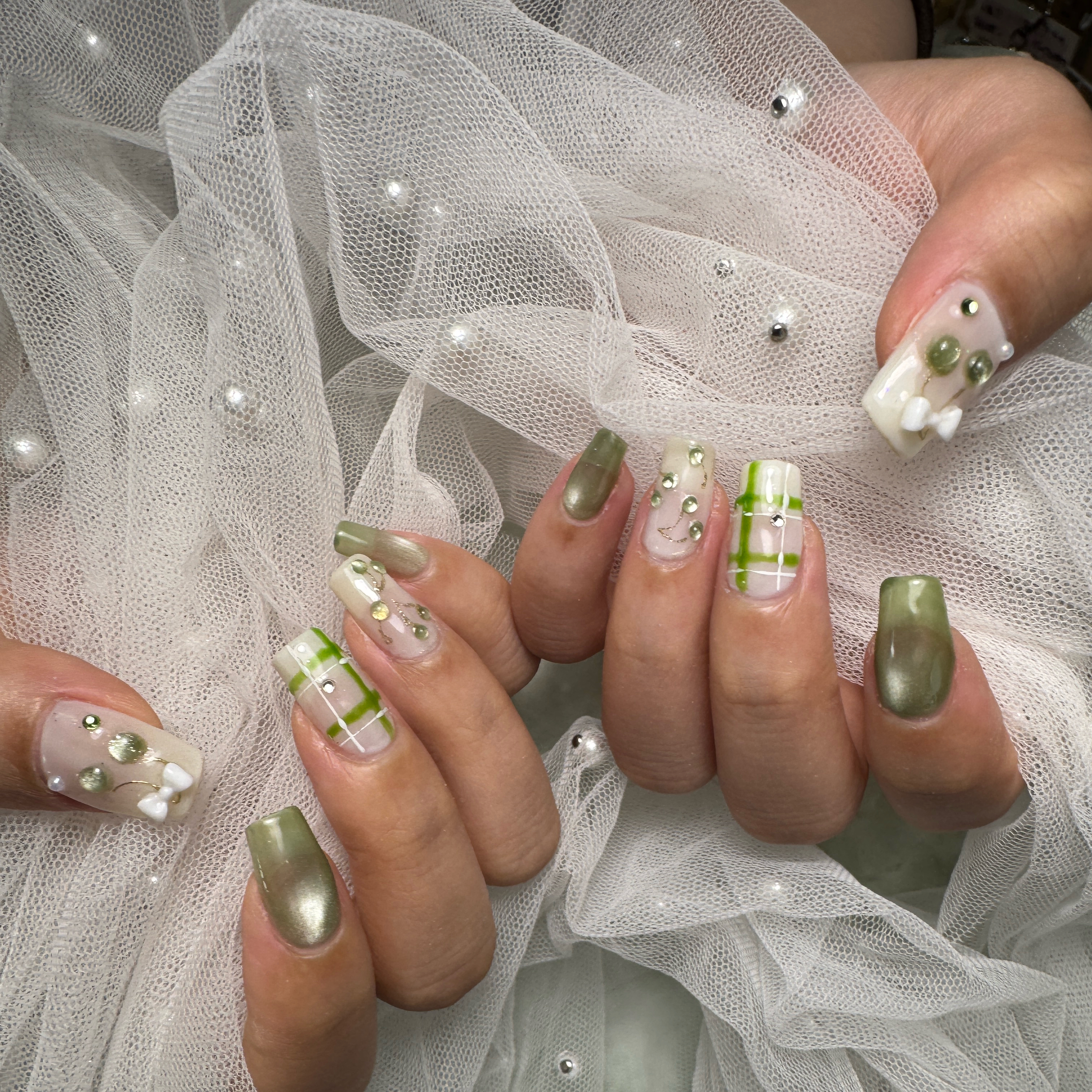 Ayako_nail