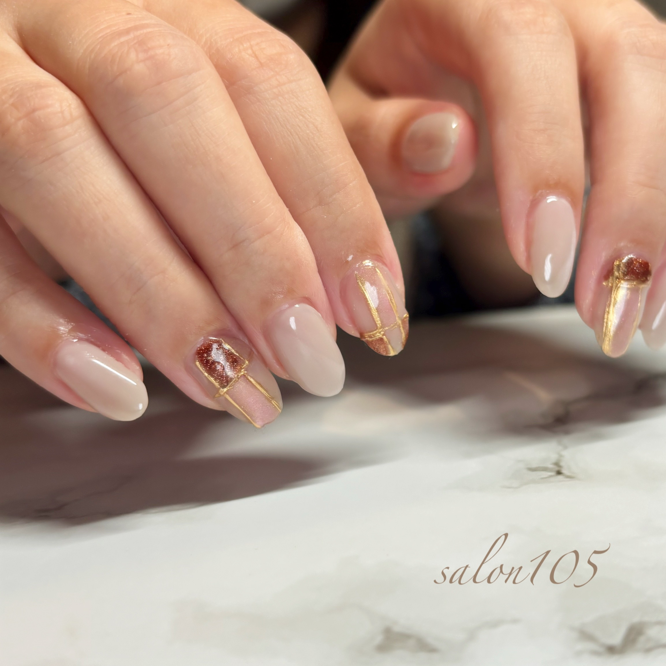salon105